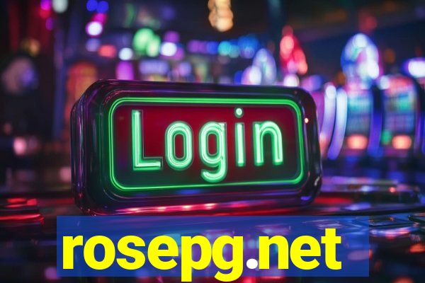 rosepg.net