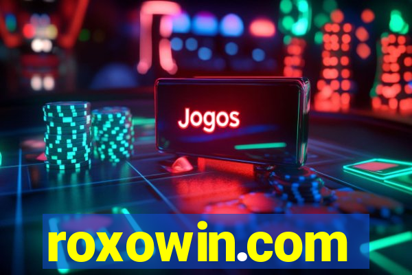 roxowin.com