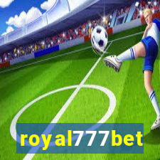 royal777bet