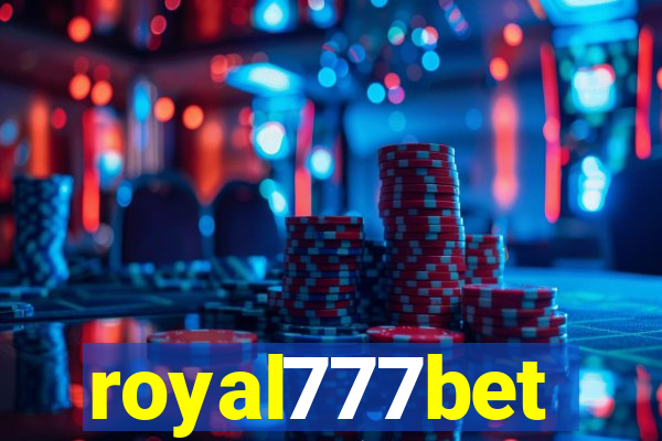 royal777bet