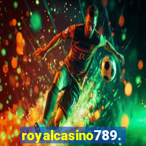 royalcasino789.com