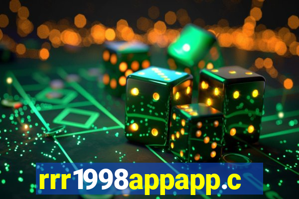 rrr1998appapp.com