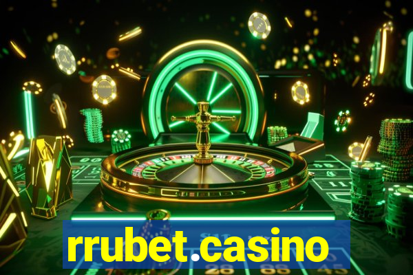 rrubet.casino