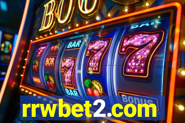 rrwbet2.com