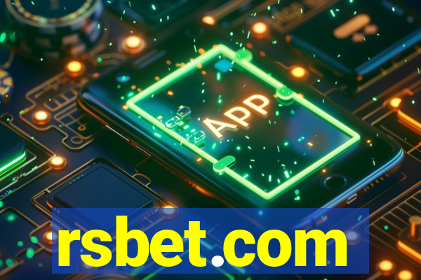 rsbet.com