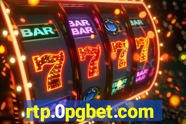 rtp.0pgbet.com