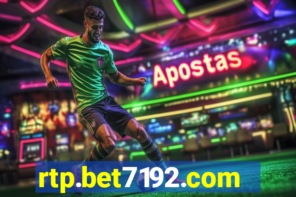 rtp.bet7192.com