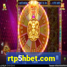 rtp5hbet.com