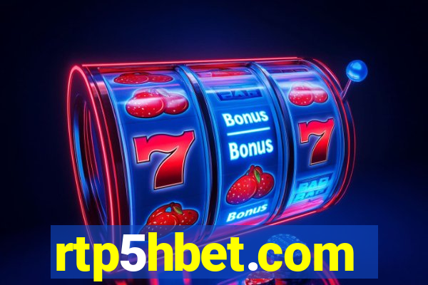 rtp5hbet.com