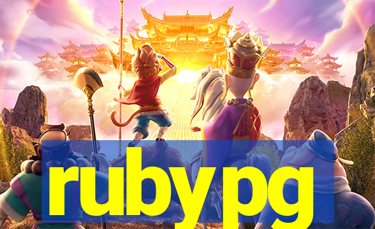 rubypg