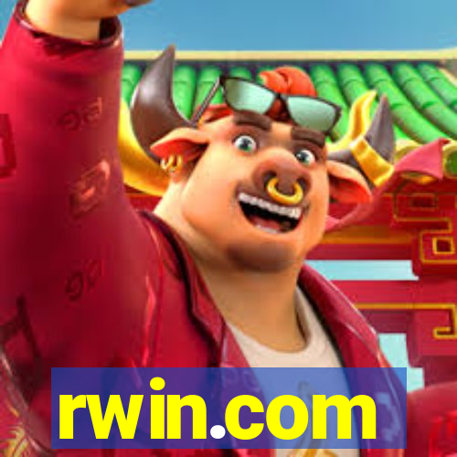 rwin.com