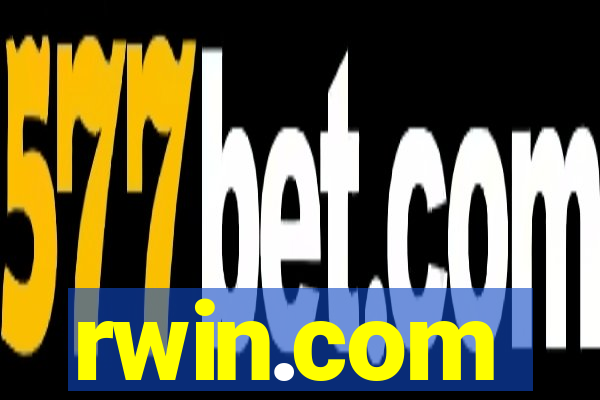 rwin.com