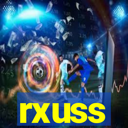 rxuss