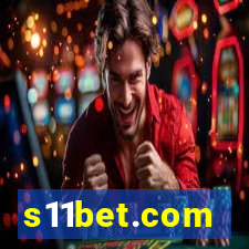 s11bet.com