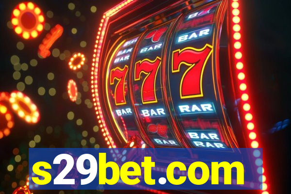 s29bet.com