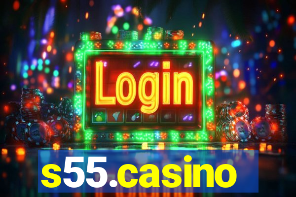 s55.casino