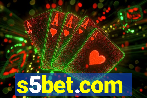 s5bet.com