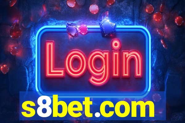 s8bet.com