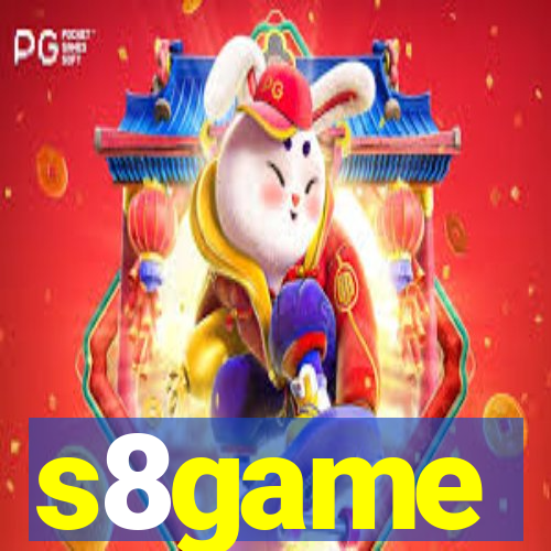 s8game