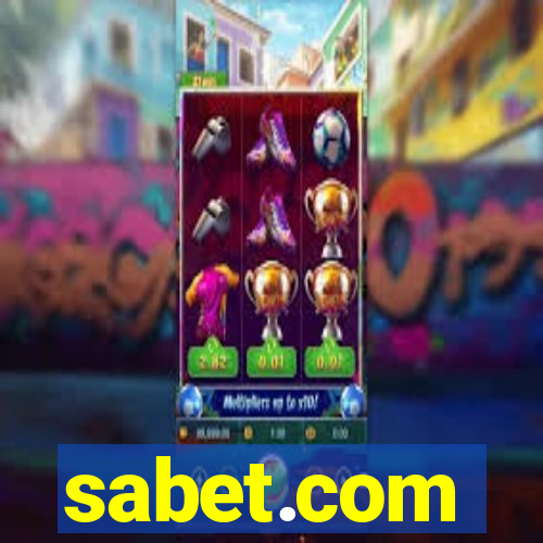 sabet.com