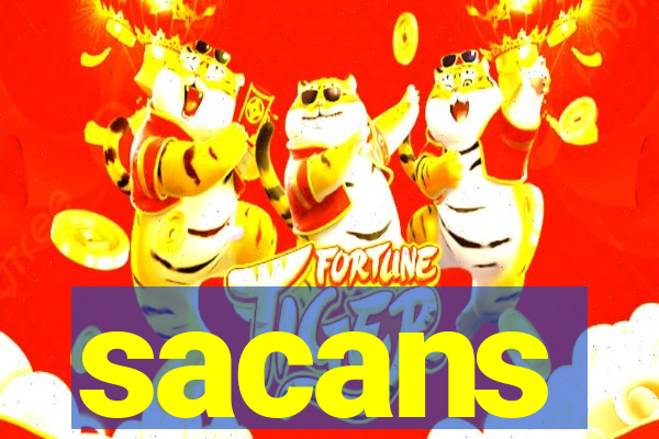 sacans