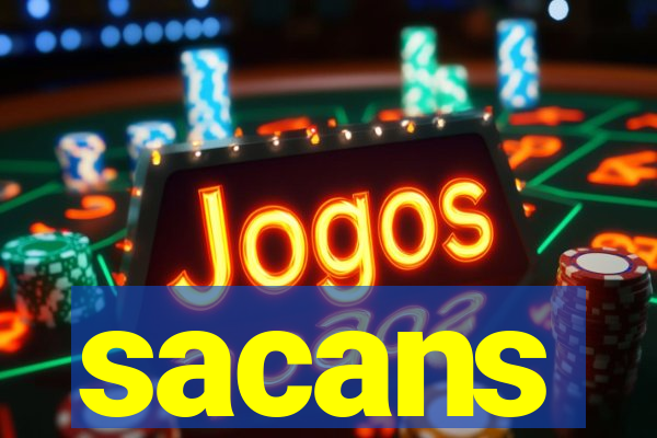 sacans