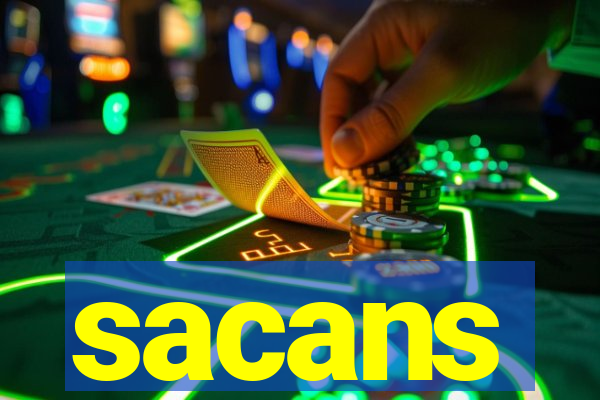 sacans