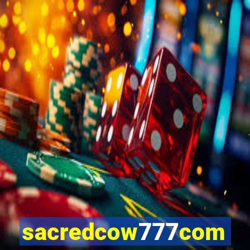 sacredcow777com