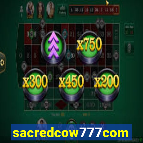 sacredcow777com