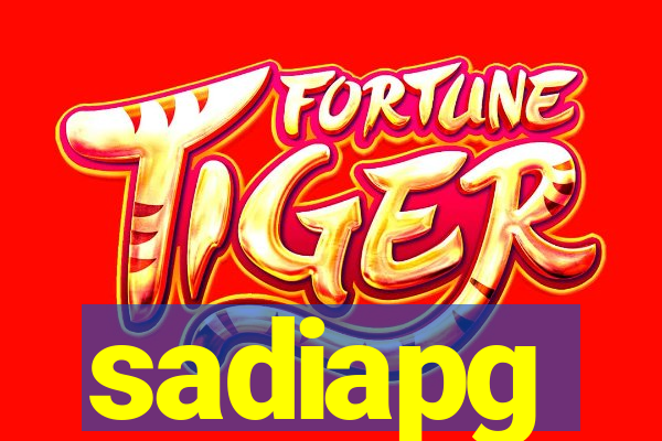 sadiapg