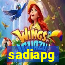 sadiapg