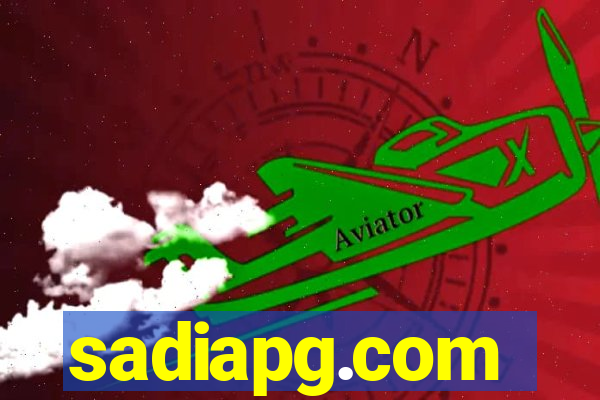 sadiapg.com