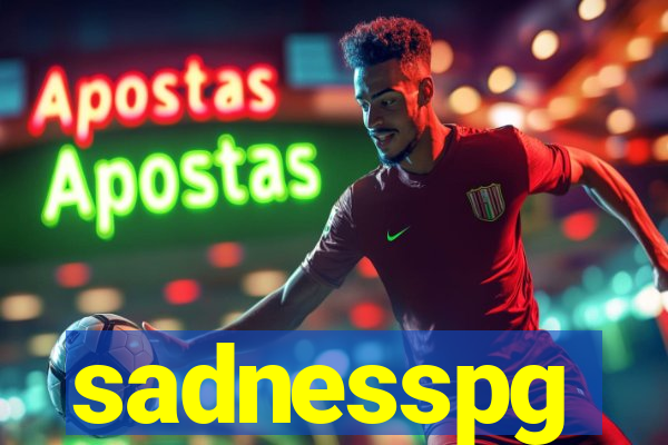 sadnesspg