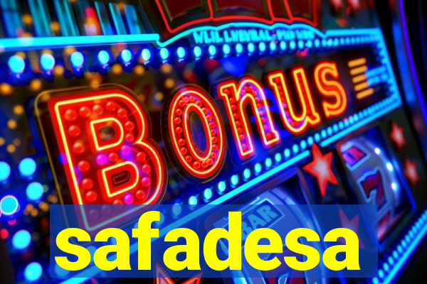 safadesa