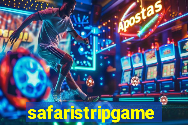 safaristripgame