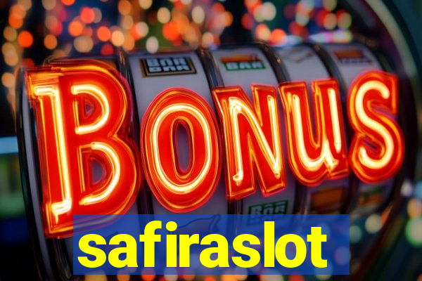 safiraslot