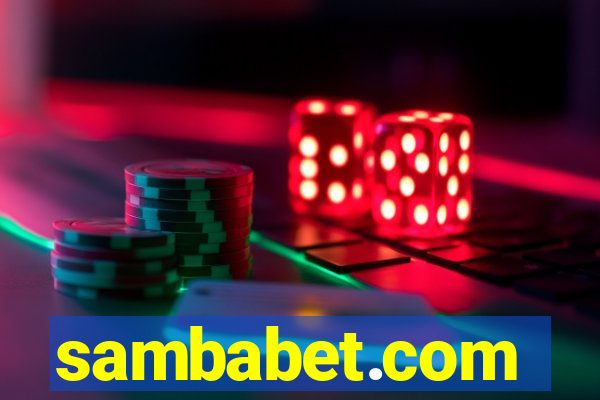 sambabet.com