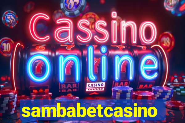 sambabetcasino