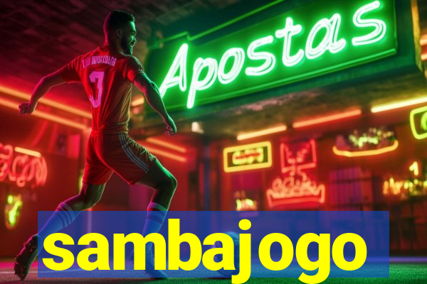 sambajogo