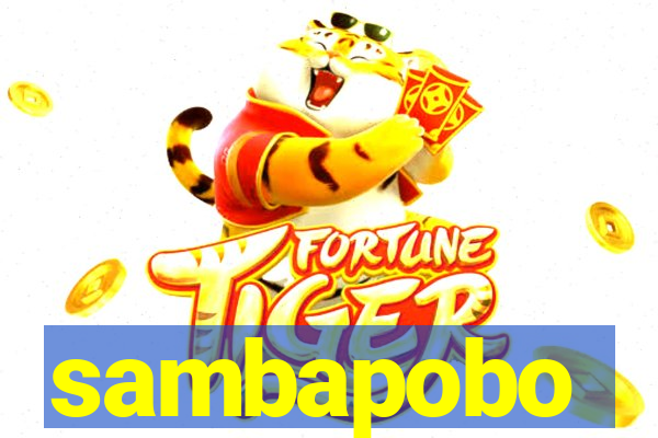 sambapobo