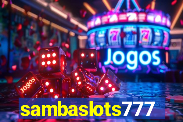 sambaslots777