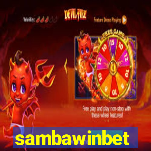 sambawinbet