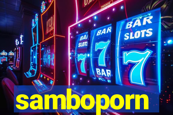 samboporn