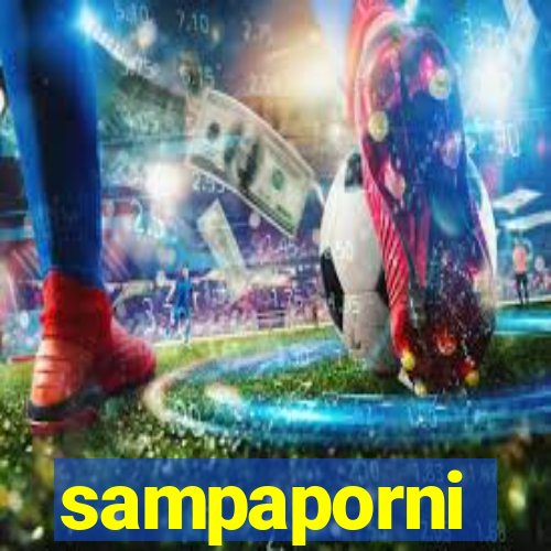 sampaporni