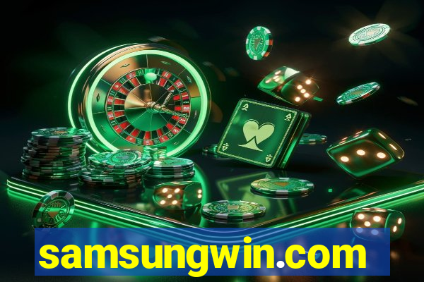 samsungwin.com