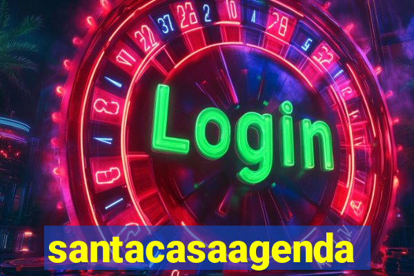 santacasaagendamento