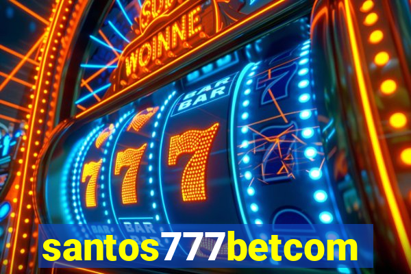 santos777betcom