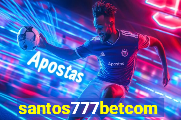 santos777betcom