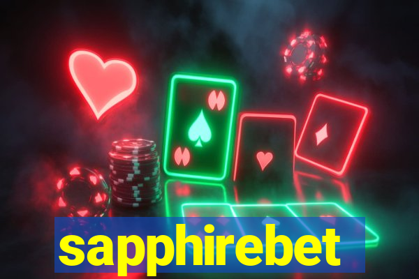 sapphirebet