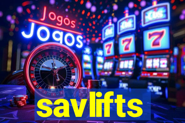 savlifts